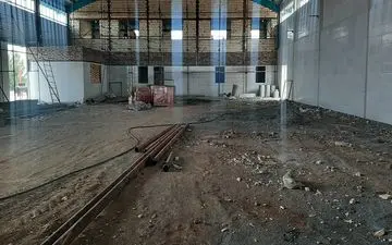 آقای استاندار پاسخ دهد؛ حمایت از کار آفرینان استان کرمانشاه؛ از شعار تا عمل/عدم حمایت شرکت شهرک های صنعتی از کارخانه "هزار دشت سینا" چیست؟