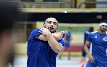 شکست تلخ زارع در ثانیه‌های پایانی/ امیرحسین فینالیست نشد!