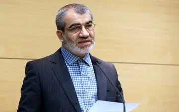 کدخدایی: طرح تشکیل وزارت میراث فرهنگی و گردشگری تایید شد