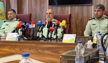 بازداشت ۱۰۲ هزار متهم جرایم اقتصادی در سال ۱۴۰۳