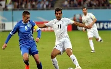  هت‌تریک ناکامی‌های چپاروف تکمیل می‌شود؟