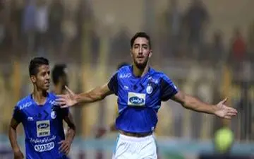 چالش مدیرعامل استقلال برای فروش یک بازیکن