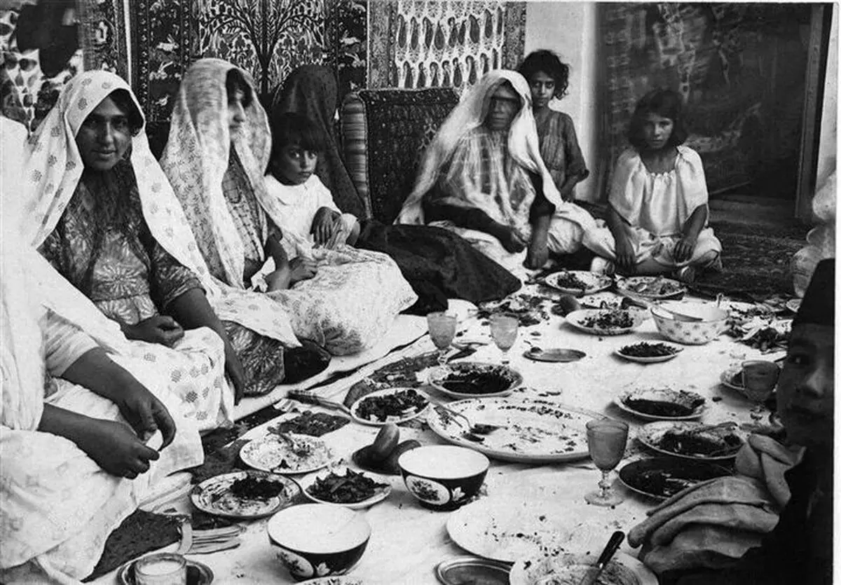 آمار جالب ازدواج در تهران ۹۰ سال قبل