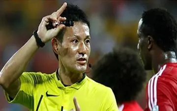 تیم داوری بازی گوا و پرسپولیس مشخص شد