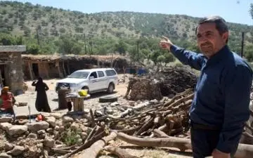 بیش از 90 درصد روستاهای کهگیلویه و بویراحمد از نعمت روشنایی کامل معابر برخوردارند