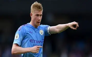 ترکیبی از گران ترین بازیکنانی که به منچستر سیتی پیوسته‌اند