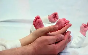 تغذیه با شیر مادر، ضامن جان ۸۲۰ هزار کودک زیر پنج سال