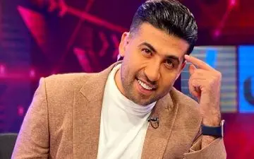 تیکه سنگین مجتبی پوربخش به هنرمندان/ تمام تصوراتم خراب شد!