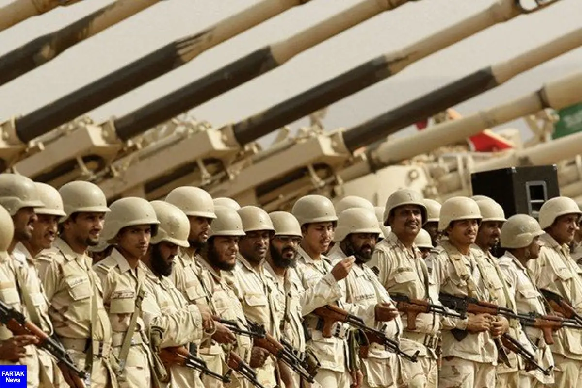 آمریکا موقتا فروش سلاح به عربستان و امارات را متوقف کرد
