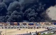 کدام کالاها در انفجار اسکله شهید رجایی از بین رفتند؟ + اسامی کالاها