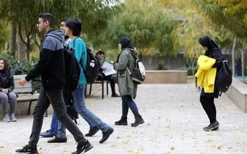 
دلیل قهر پسران دهه هشتادی با دانشگاه چیست؟