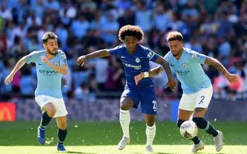 ستاره‌ای که پیشنهاد یونایتد و بارسا را رد کرد