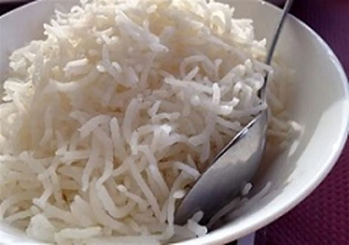 هشدار/ هرگز "برنج پخته‌شده مانده" را مصرف نکنید