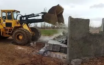 جلوگیری از تغییر کاربری ۱۴۸۱۸ هکتار اراضی کشاورزی البرز