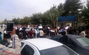 از فضای مجازی تا فضای حقیقی در ماجرای لردگان / مطالبه ای به حق که دستمایه اختشاش گران شده