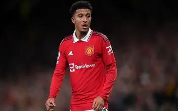 
سانچو تا اطلاع ثانوی دور از ترکیب یونایتد
