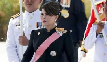 نامزدی خواهر پادشاه تایلند برای پست نخست‌وزیری در اقدامی بی‌سابقه
