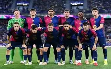 ترکیب بارسلونا مقابل المپیاکوس/ سورپرایز فلیک در خط حمله! +عکس 