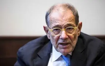  سولانا: کشورهای امضا کننده برجام باید آن را حفظ کنند