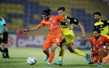 اعلام زمان آغاز لیگ دسته اول فوتبال