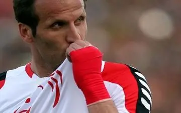  بلاتکلیفی بنگر در تراکتورسازی