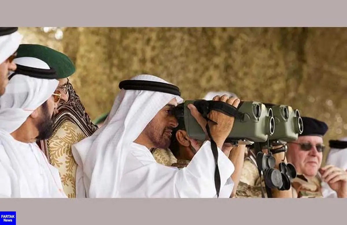 افشاگری سایت آمریکایی از جاسوس امارات در کاخ سفید