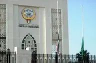 کویت اقدامات رژیم صهیونیستی علیه غزه را محکوم کرد