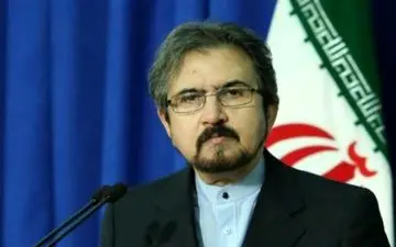  گزارش حقوق بشری درباره ایران؛ مغرضانه و فاقد اعتبار است 