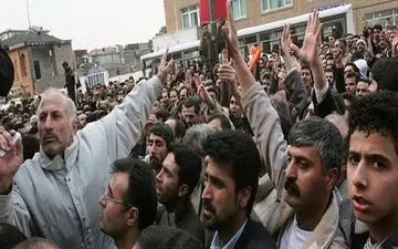 سومین حقوق معوقه کارکنان نیشکر هفت‌تپه این هفته پرداخت می‌شود