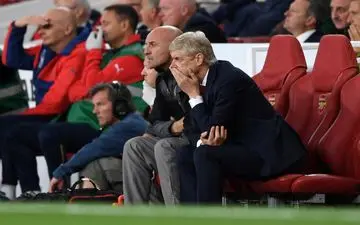 ونگر:عملکرد فاجعه آمیزی در این دیدار از خود ارائه دادیم،متاسفم!