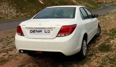 سقوط قیمت دنا در بازار آزاد | دنا صفر مهر ۱۴۰۴ چند میلیون ارزان شد؟