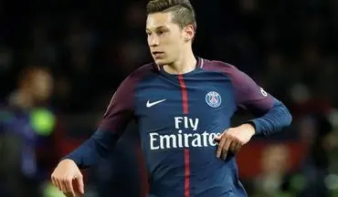 PSG بدنبال فروش ستاره آلمانی 