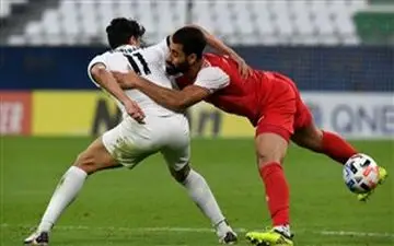  ادامه روزهای خوب کنعانی در قلب دفاع