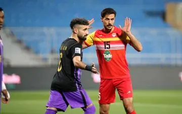 موسوی: بازی با السد برای ما مرگ و زندگی است
