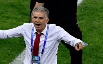  ایران در بین گزینه‌های قهرمانی آسیا