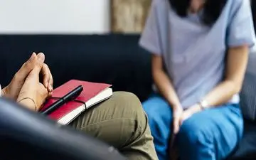 آیا من به روان‌درمانی نیاز دارم؟