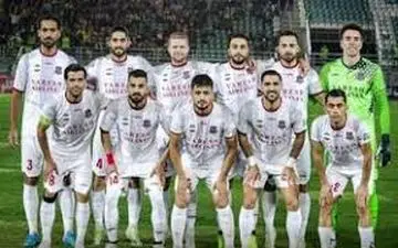 ساوو میلوشویچ سرمربی نساجی شد 