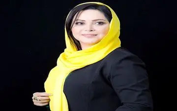 پوشش و استایل مدلینگ کمند امیرسلیمانی (عکس)