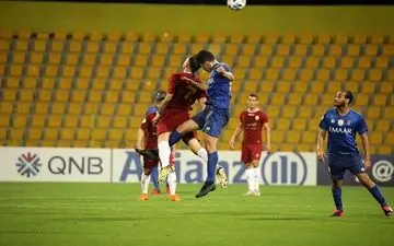 الهلال خواستار تعویق دیدار با شهرخودرو شد