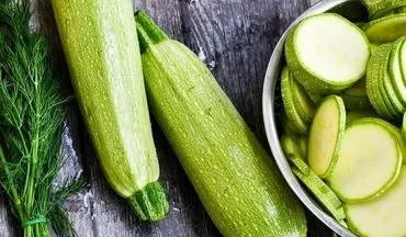 نفخ و یبوست را با این سبزی کم‌کالری درمان کنید