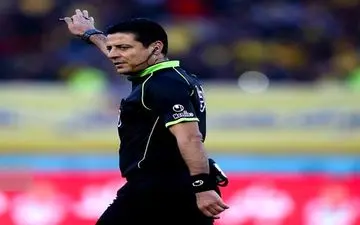 فغانی داور لیگ استرالیا شد