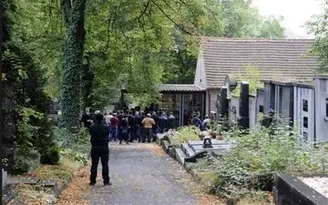 واکاوی یک مرگ عجیب در زمین فوتبال؛ ایست قلبی پس از گل به خودی! 