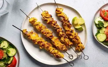 راز سس جادویی برای جوجه | طعمی ۱۰ برابر خوشمزه‌تر