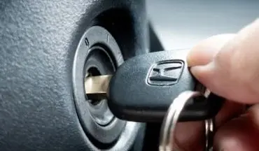 سوئیچ ماشین گم شد، بهترین راه ساخت سریع سوئیچ چیست؟