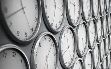 ساعت‌ها را امشب جلو بکشیم؟