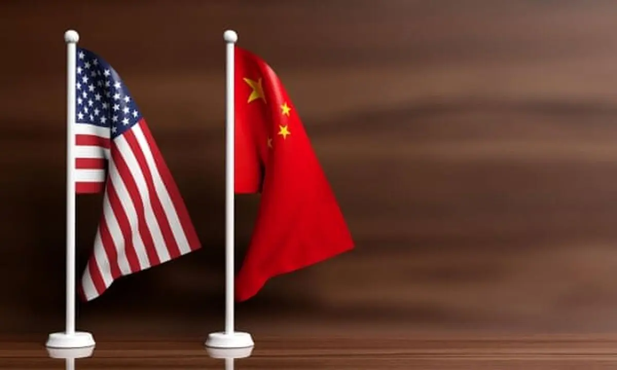 
خوش‌بینی مقام‌های ارشد چین و آمریکا برای پیشبرد توافق تجاری
