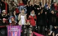 زلزله 8 ریشتری در باشگاه نساجی؛ مالک همه عوامل باشگاه را برکنار کرد 
