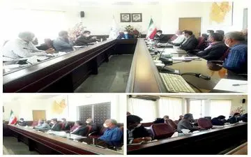 ‍ سکوی صادراتی مخصوص شیلات در قصرشیرین ایجاد می‌کنیم