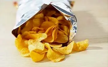 دلهره دو غول تولیدکننده چیپس برای حذف برچسب قیمت‌!