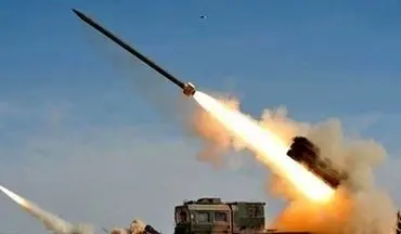 انصارالله یمن با موشک کروز نیروگاه برق جنوب عربستان را هدف قرار داد